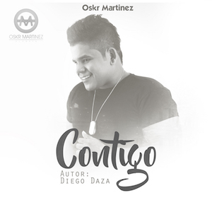 Oscar Martinez - Contigo.jpg